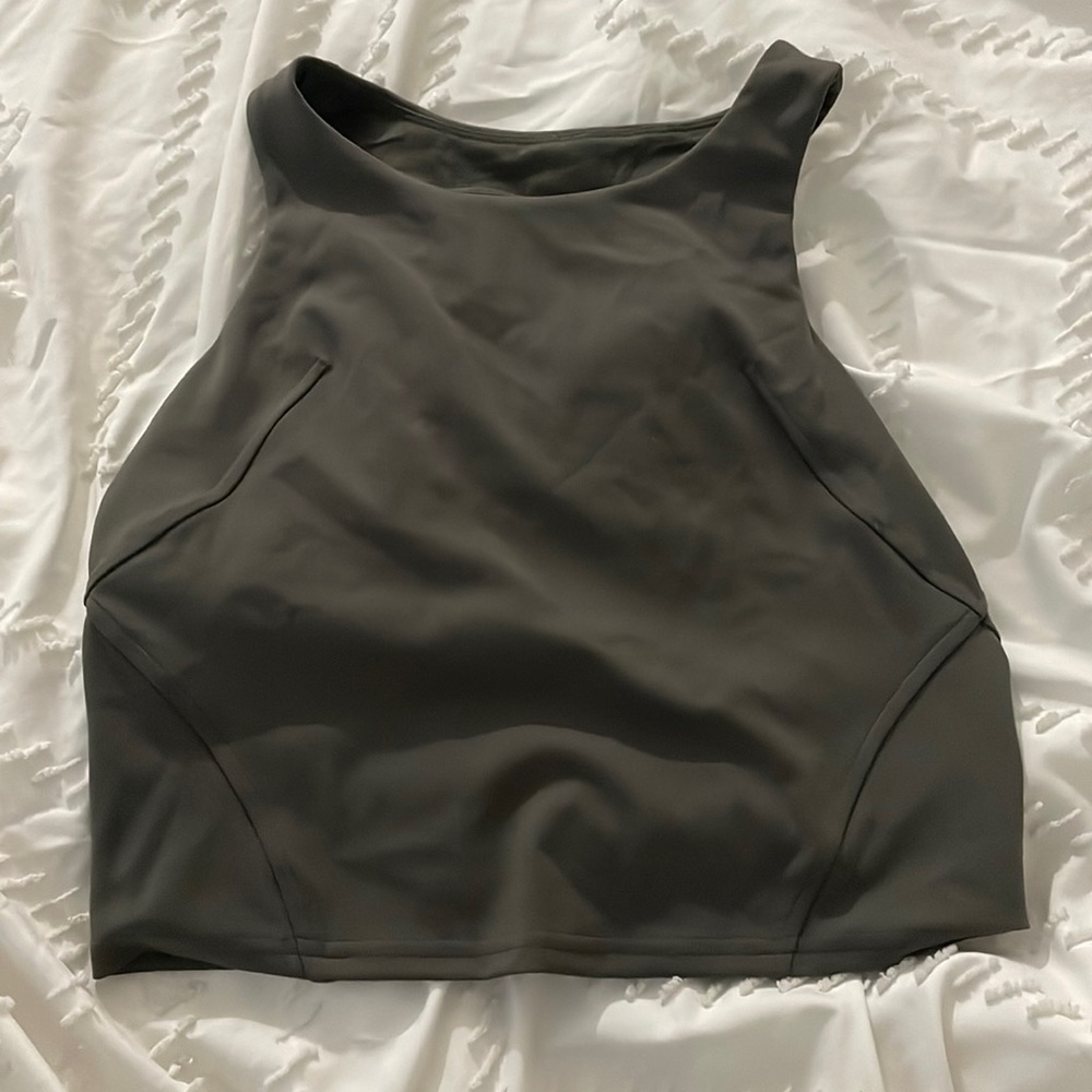 lululemon invigorate tank